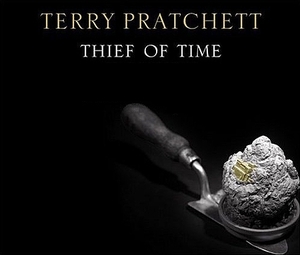 Thief of Time by Terry Pratchett