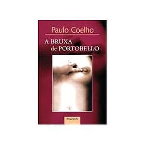 A Bruxa De Portobello by Paulo Coelho