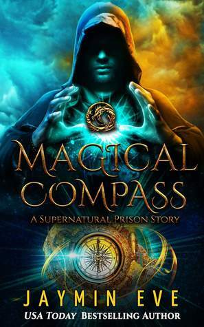 Magical Compass by Jaymin Eve