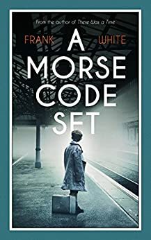 A Morse Code Set by Frank White