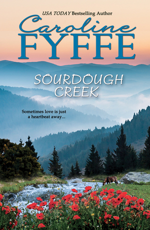 Sourdough Creek by Caroline Fyffe