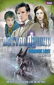 Doctor Who: Paradox lost by George Mann