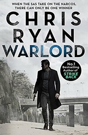 Warlord by Chris Ryan