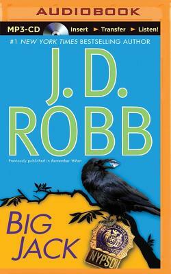 Big Jack by J.D. Robb