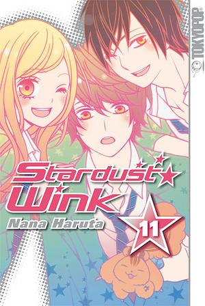 Stardust Wink, Band 11 by Nana Haruta