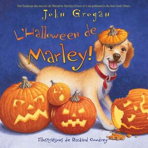 L' Halloween de Marley by John Grogan