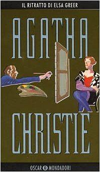 Il ritratto di Elsa Greer by Agatha Christie