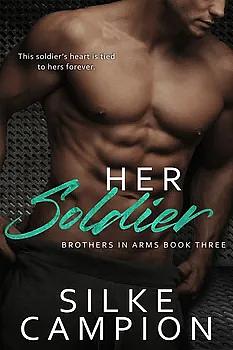 Her Soldier by Silke Campion