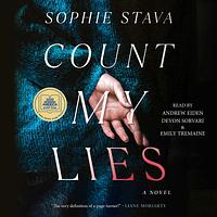 Count My Lies by Sophie Stava