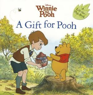 A Gift for Pooh by Sara F. Miller