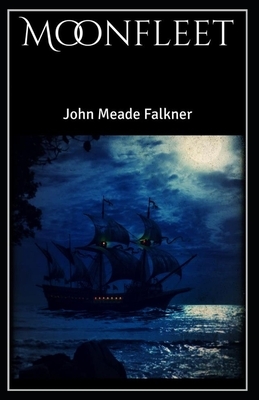 Moonfleet Annotated by John Meade Falkner