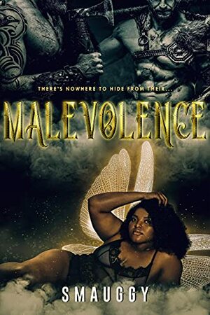 Malevolence by Smauggy