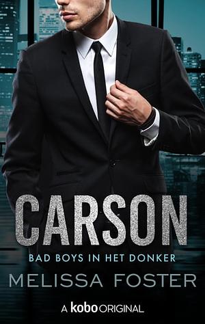 Carson by Melissa Foster