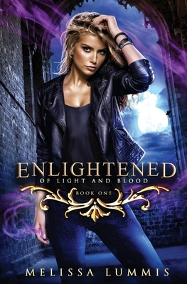 Enlightened by Melissa Lummis