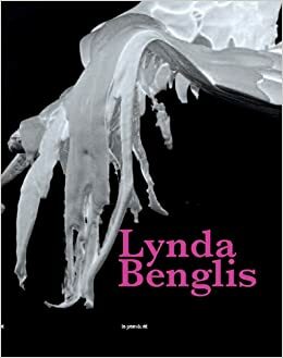 Lynda Benglis by Franck Gautherot, Caroline Hancock, Seungduk Kim