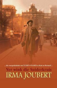 Ver Wink Die Suiderkruis by Irma Joubert