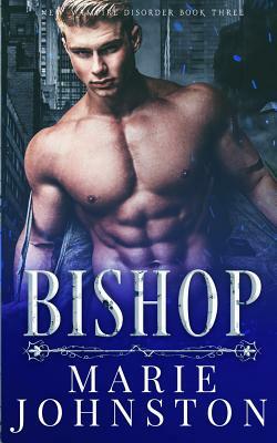 Bishop by Marie Johnston