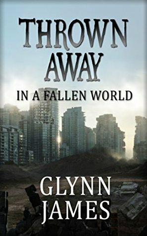 In a Fallen World by Glynn James