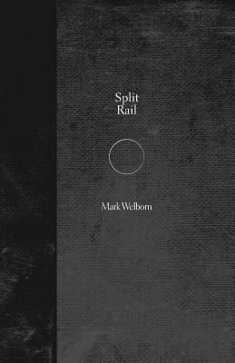 Split Rail by Mark Welborn