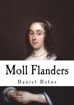 Moll Flanders by Daniel Defoe