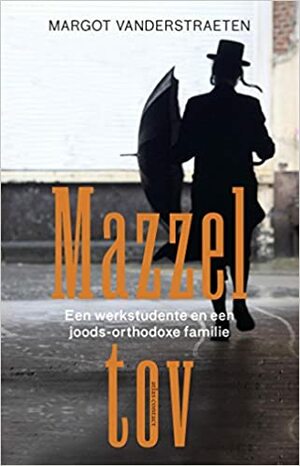 Mazzel tov by Margot Vanderstraeten