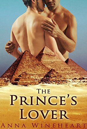 The Prince's Lover by Anna Wineheart