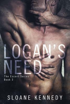 Logan's Need by Sloane Kennedy