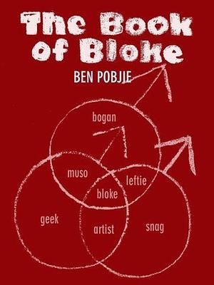 Book of Bloke by Ben Pobjie