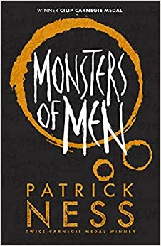 Monsters of Men by Patrick Ness