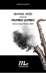 Mumbo Jumbo by Ishmael Reed