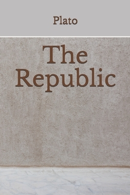 The Republic: (Aberdeen Classics Collection) by Plato