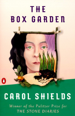 The Box Garden by Carol Shields