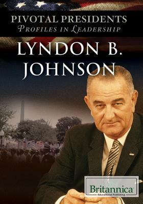 Lyndon B. Johnson by Meredith Day