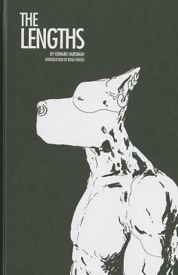 The Lengths by Howard Hardiman