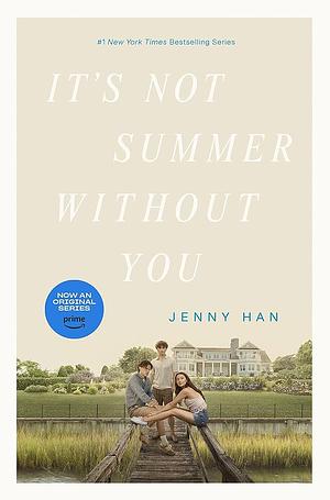 It's Not Summer Without You: Amazon Exclusive Edition by Jenny Han, Jenny Han