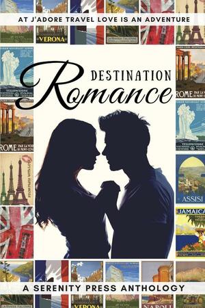 Destination Romance by Michelle Rule, Lisa Wolstenholme, Renee Conoulty, Carolyn Wren, Melanie Page, Mel A. Rowe, Monique Mulligan, Michelle Beesley, Jean Jenkins, Tanya Kean