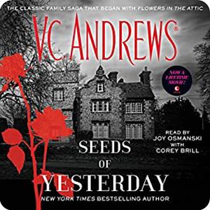 Seeds of Yesterday by V.C. Andrews
