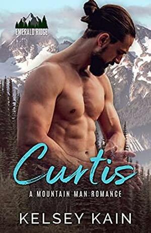 Curtis by Kelsey Kain