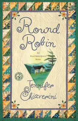 Round Robin by Jennifer Chiaverini
