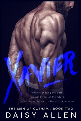 Xavier by Daisy Allen