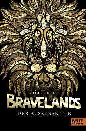 Bravelands - Der Aussenseiter: Band 1 by Erin Hunter