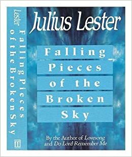 Falling Pieces of the Broken Sky by Julius Lester