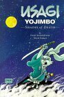 Usagi Yojimbo, Buku 1: Bayang-Bayang Kematian by Rosi L. Simamora, Stan Sakai