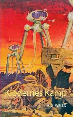 Klodernes Kamp by H.G. Wells