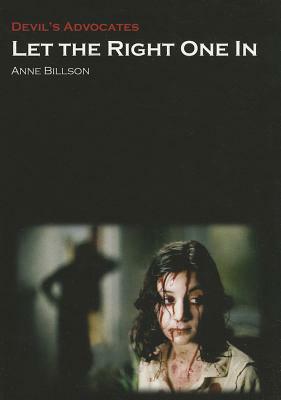 Let the Right One in by Anne Billson