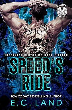 Speed's Ride by E.C. Land by 