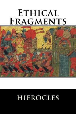 Ethical Fragments by Hierocles