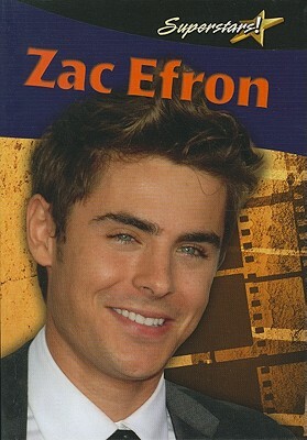 Zac Efron by Lynn Peppas