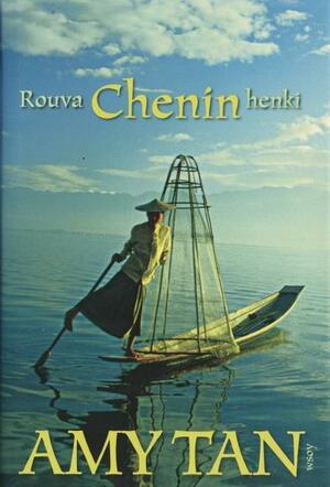 Rouva Chenin henki by Amy Tan