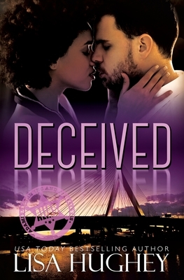 Deceived by Lisa Hughey